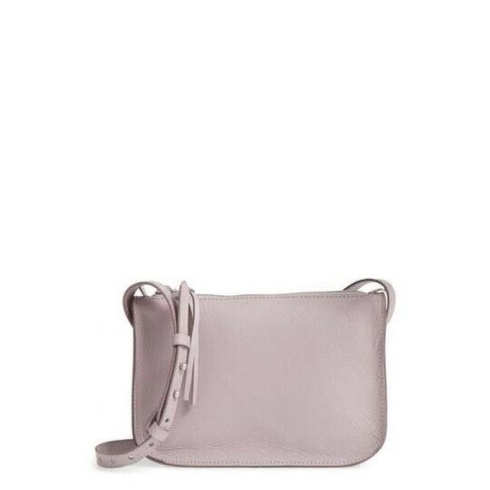 NWT Madewell Women's The Simple Crossbody Bag  G0517 DISCONTINUED COLOR!